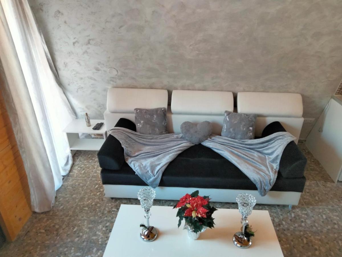 Vila Popasul Dacilor Predelut Exteriér fotografie