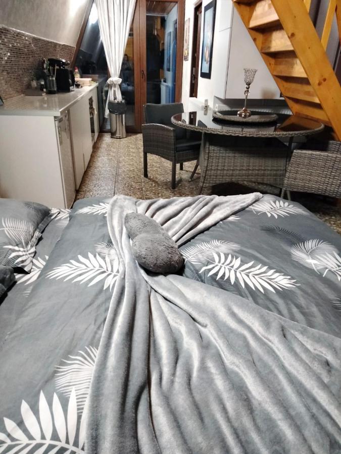 Vila Popasul Dacilor Predelut Exteriér fotografie